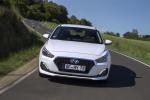 Hyundai i30 2018 года (WW)